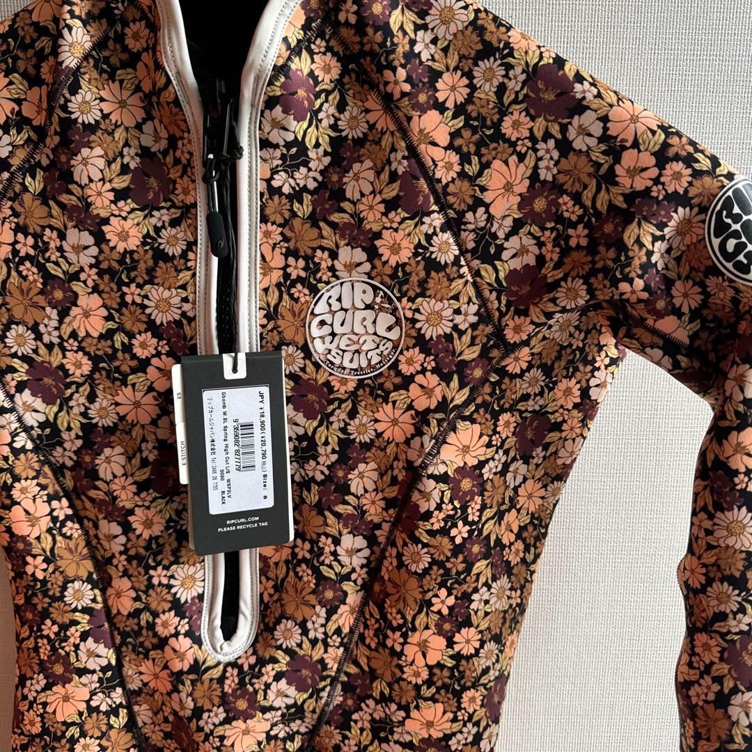 RIPCURLリップカール ロンスプウェットスーツ サーフィン定価¥20,790