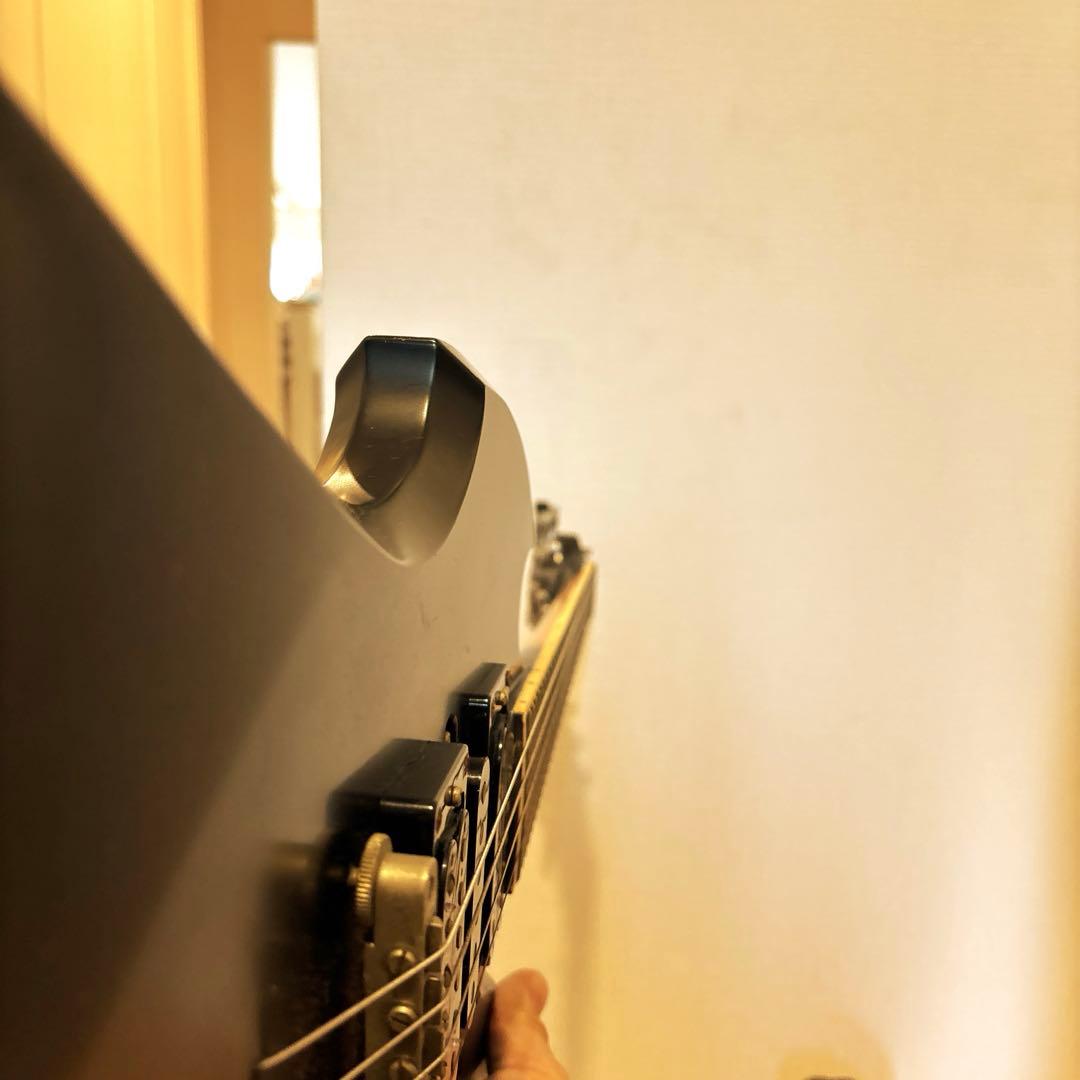 【ジャンク品】エレキギター　オリジナルモッキンバード