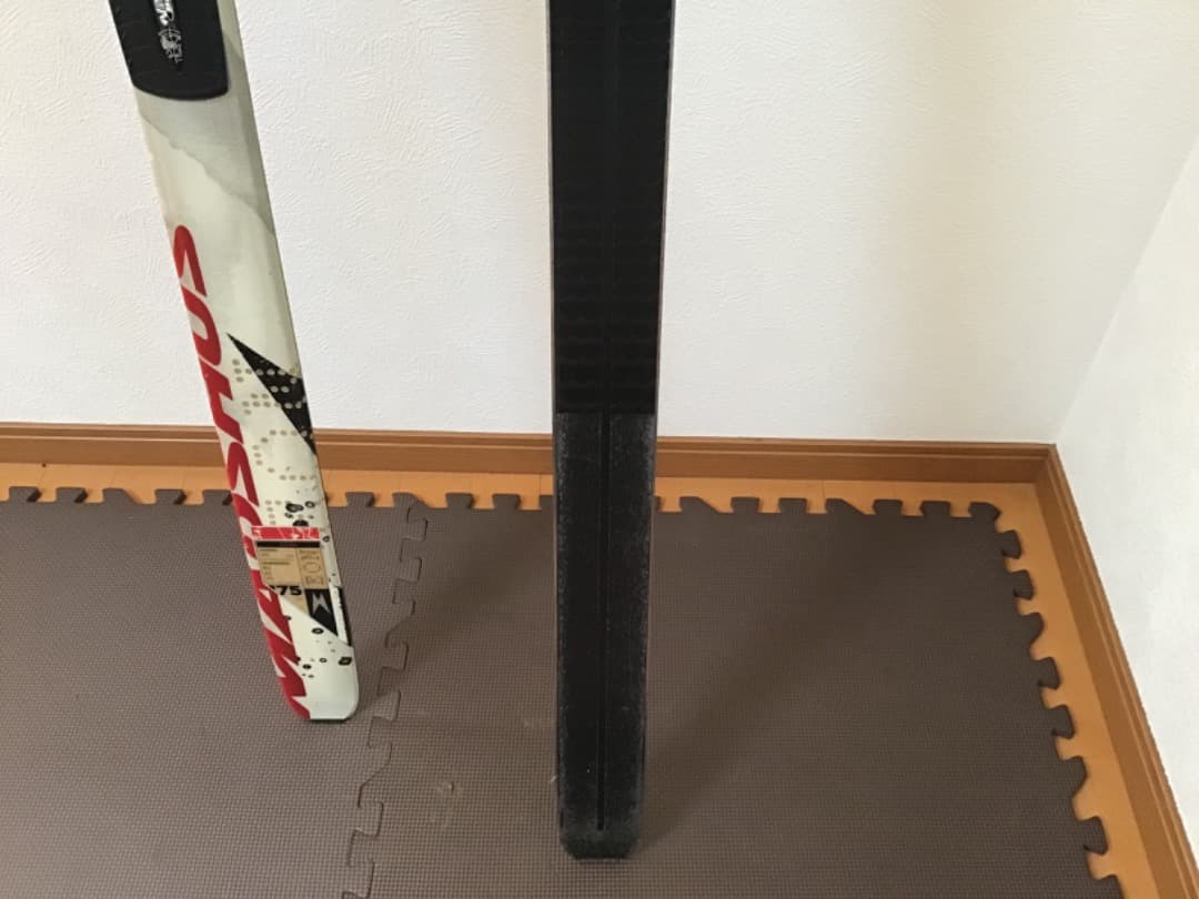 Madshus EONスキー ビンディングセット