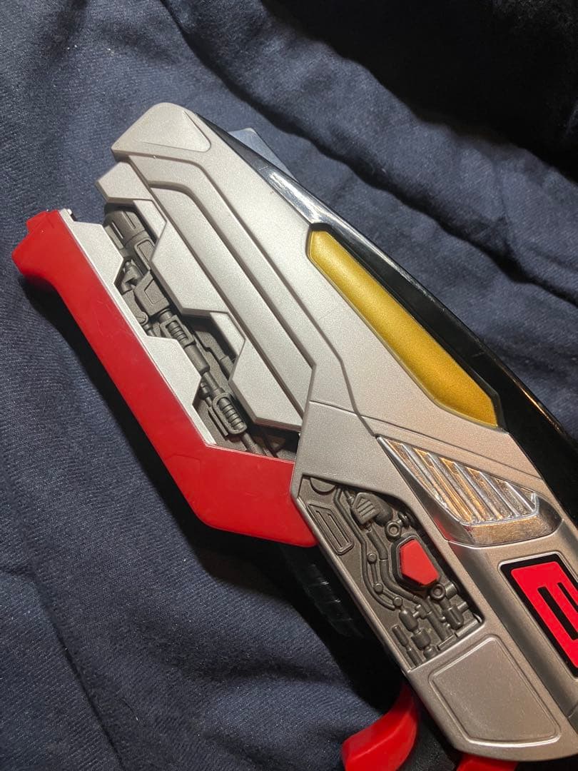 タイムレンジャー　DVディフェンダー