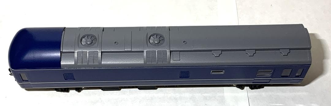 【カツミ　16番】マニ20　赤箱(2011)