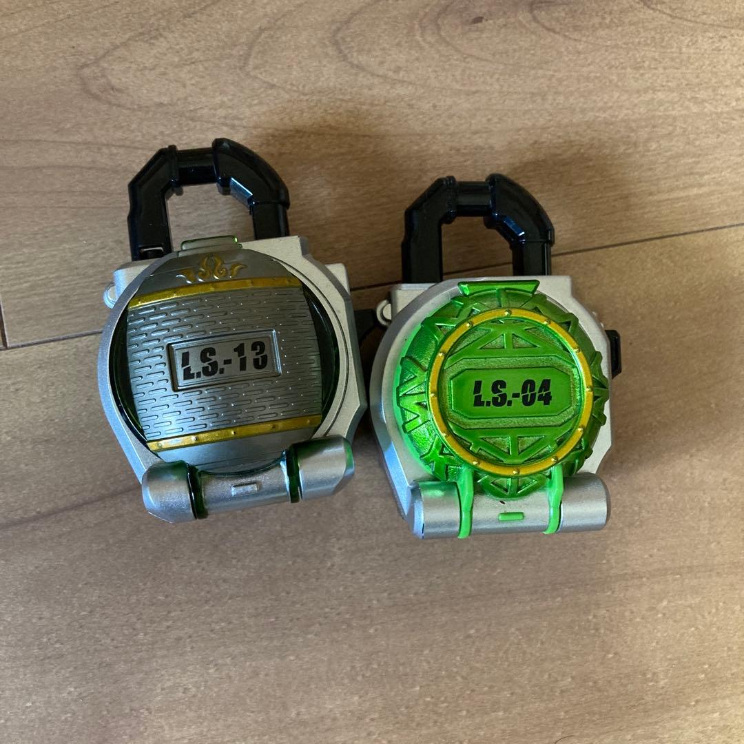 仮面ライダー追加用