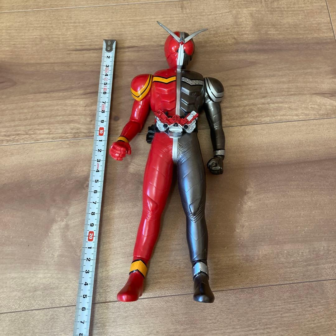 仮面ライダー追加用