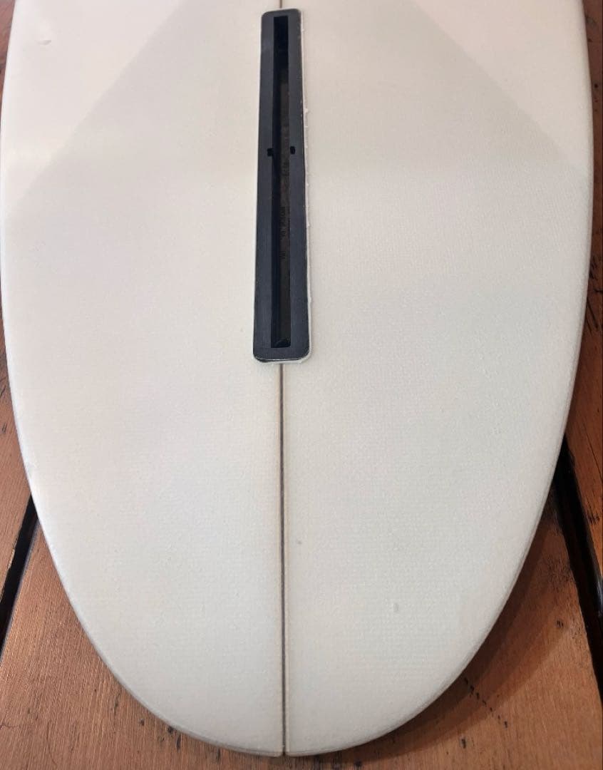 CHRISTENSON OSPREY 6'6\"×21×23/4
