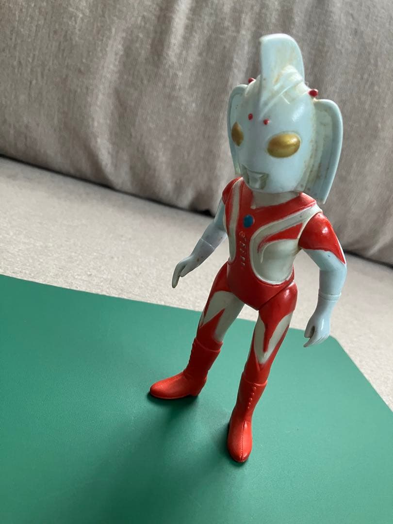 昭和レトロ　ウルトラの母　当時物