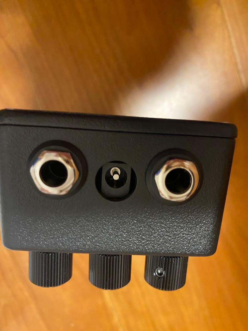 ギター HTJ Works Sugar Skull Heavy Distortion