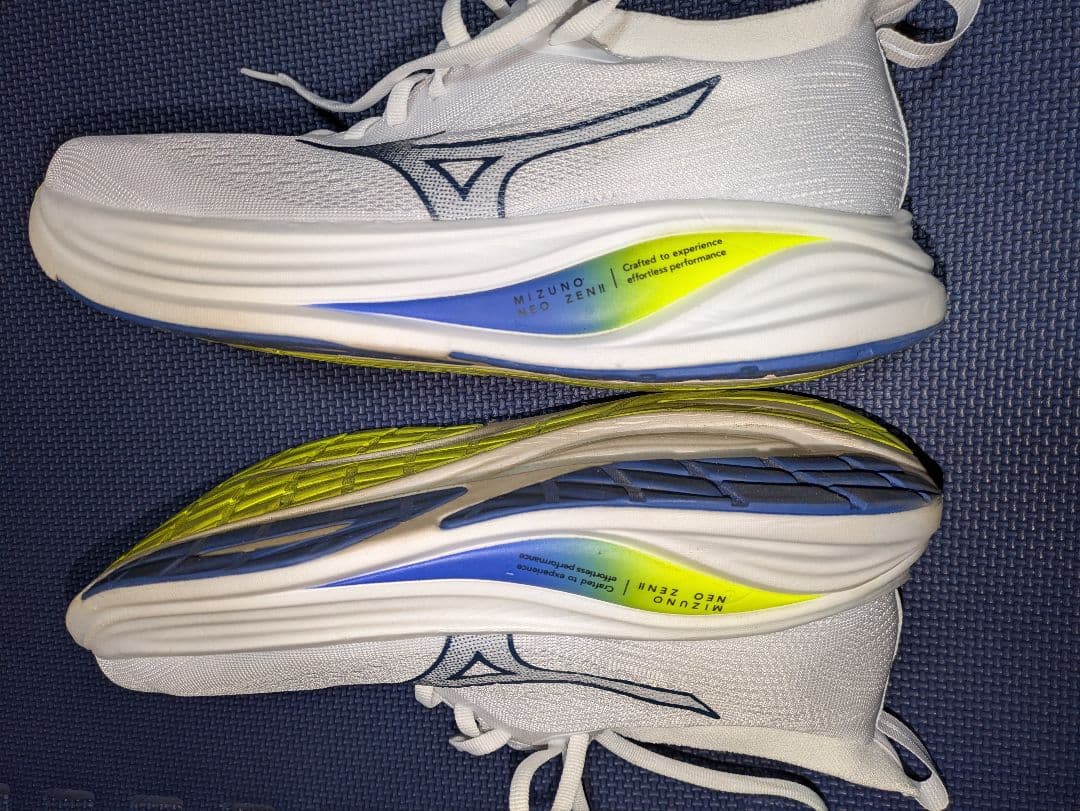 ネオゼン2　27.5cm (中古)