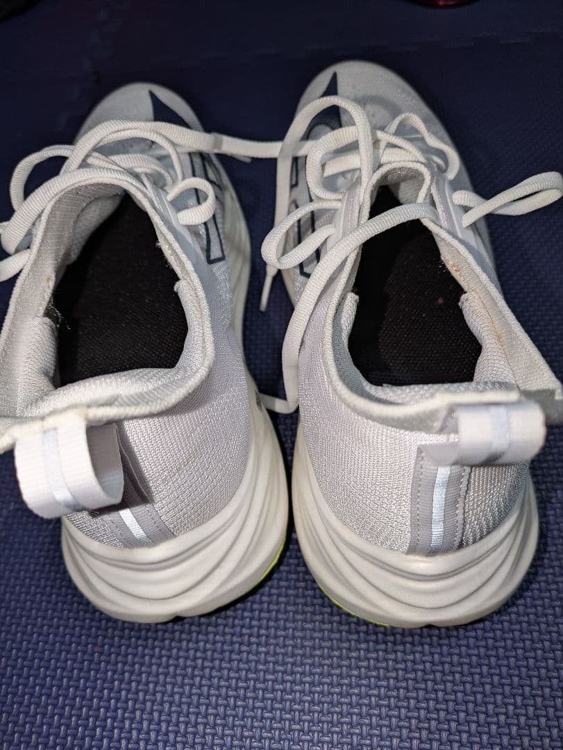 ネオゼン2　27.5cm (中古)