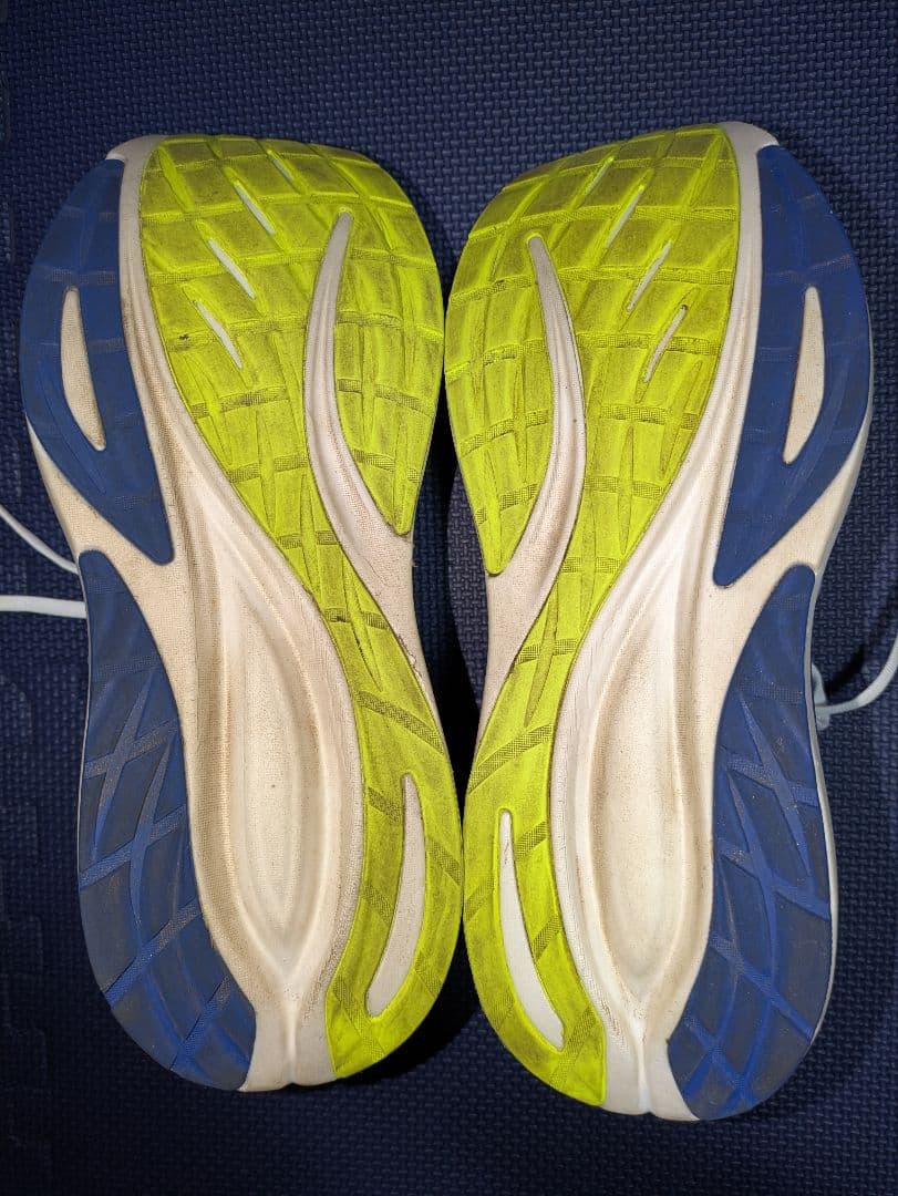 ネオゼン2　27.5cm (中古)