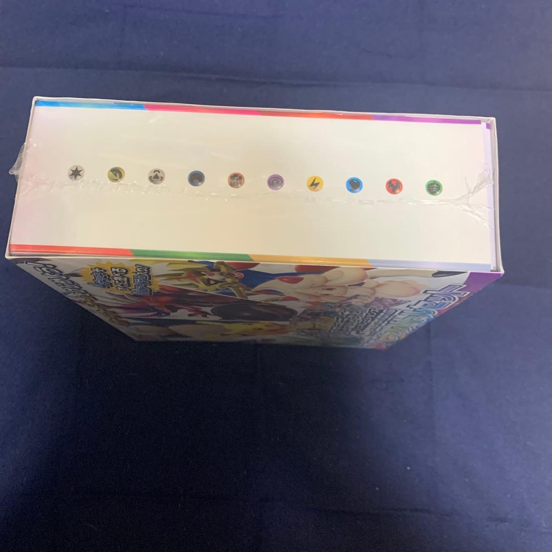 【新品未開封】 スタートデッキ Generations スペシャルバトルセット