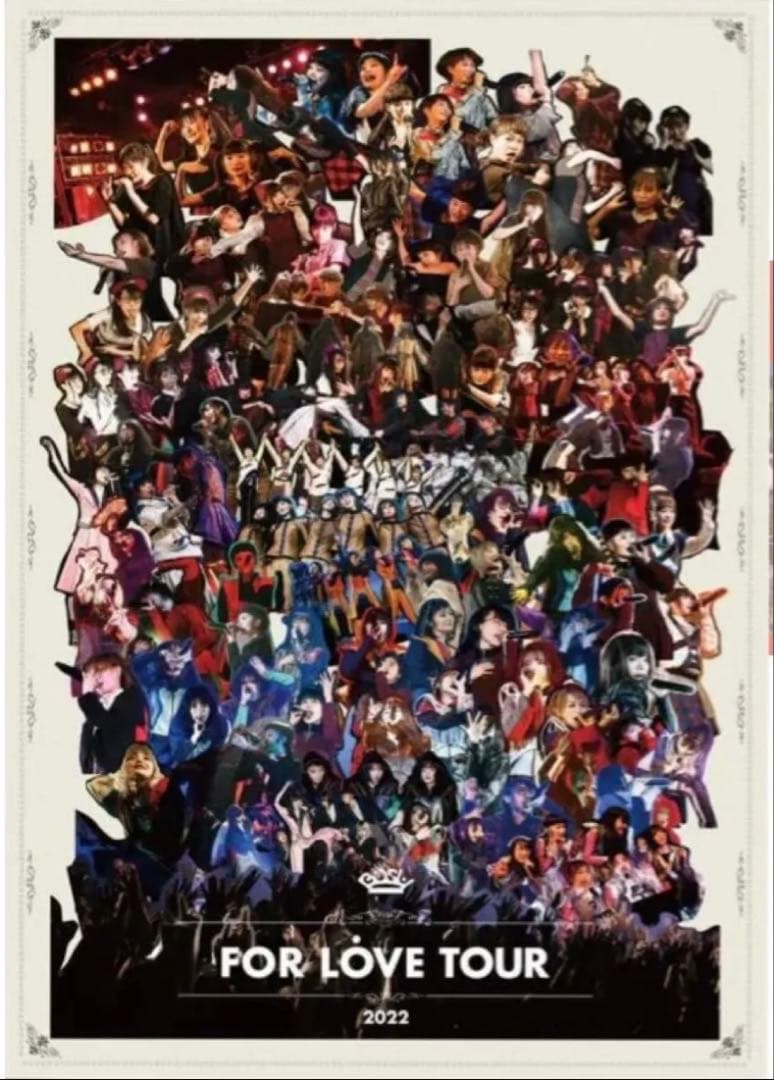 BiSHグッズまとめ売り(値下げ可)