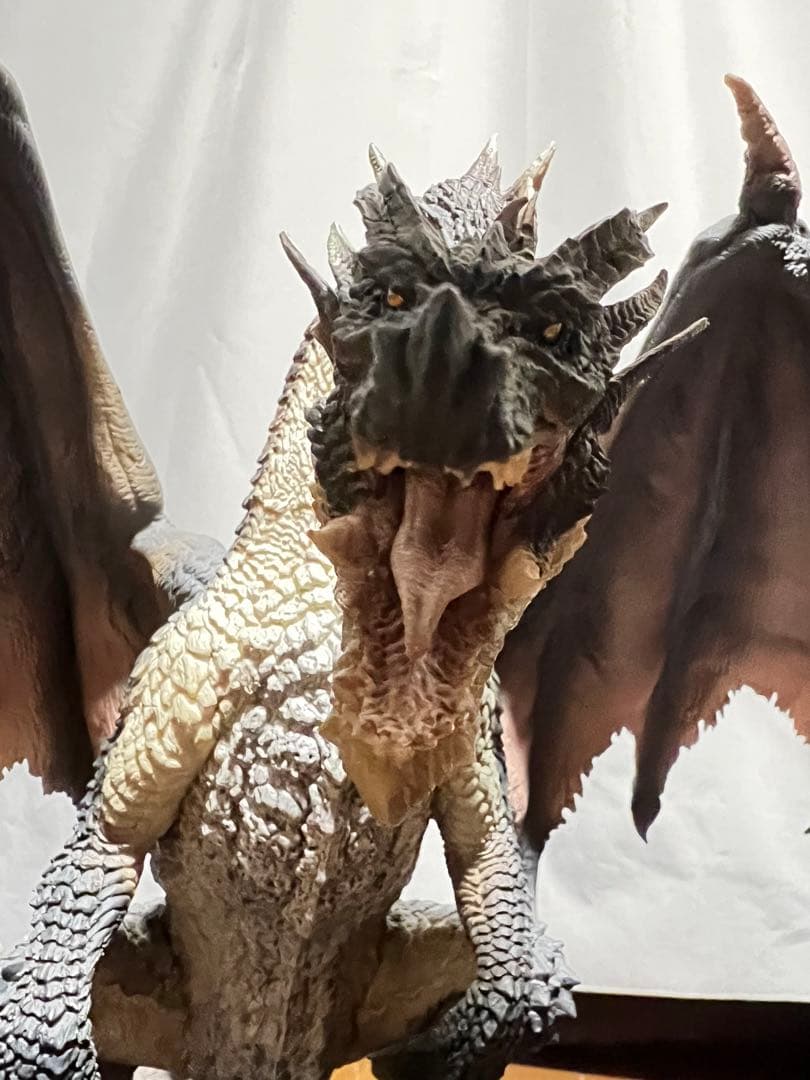 ミラボレアス　クリエイターズモデル