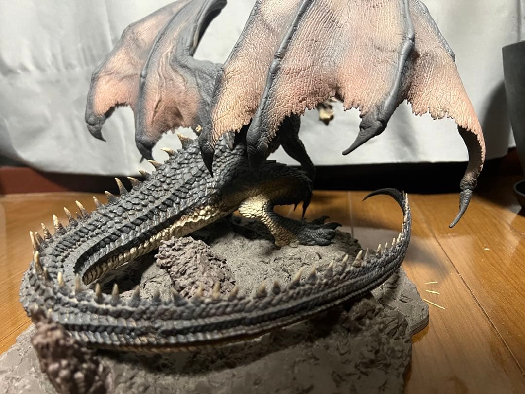 ミラボレアス　クリエイターズモデル