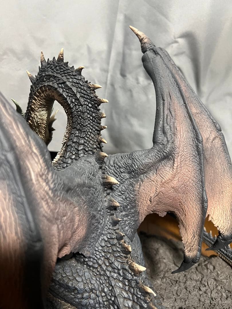 ミラボレアス　クリエイターズモデル