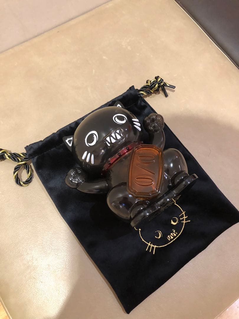 nerudesignworks ネルデザインワークス neru neco ソフビ