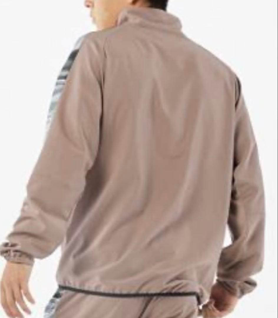 ダンロップ テニスウェア上下セット　トラックジャケット トラックパンツ