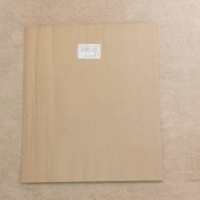 【ブラジル　アート　1970】手描き絵画『ヴィルジリオ・ナバイス』布絵　木絵