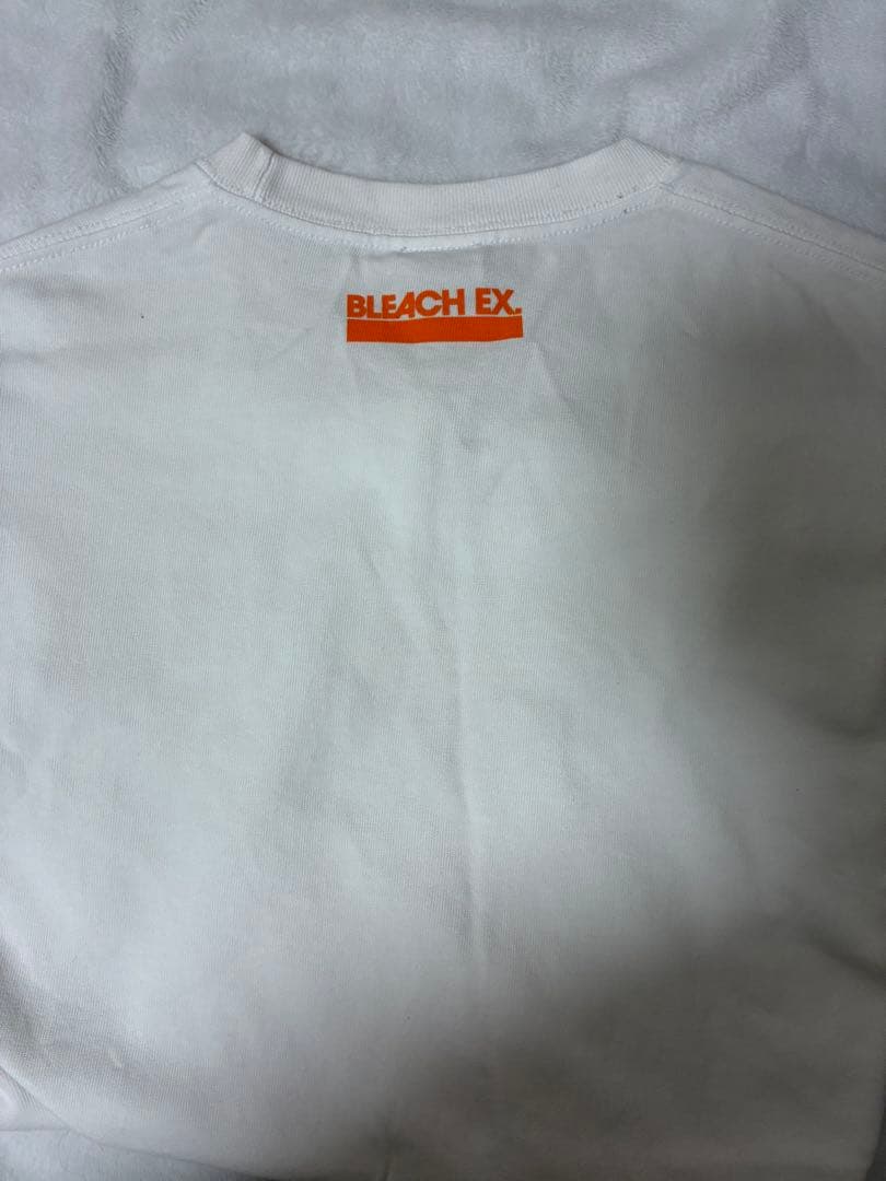 販売終了品⭐️ オリジナルＴシャツ 原画展描き下ろしイラスト 黒崎一護　Mサイズ