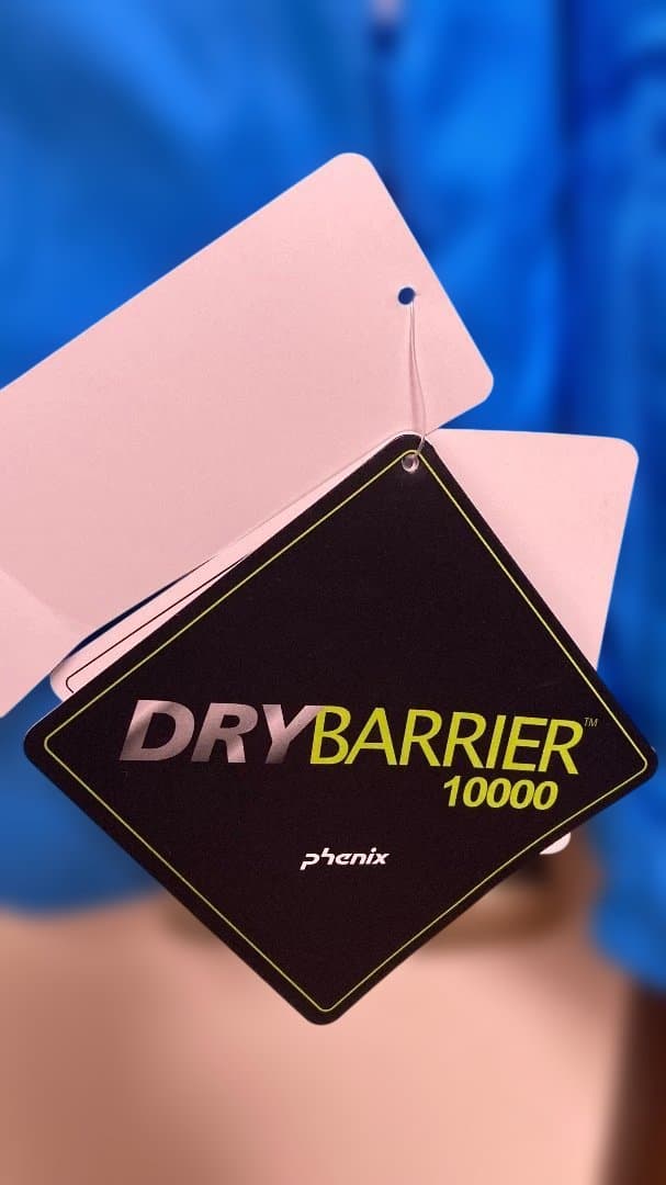 PHENIXスキーウェア上下