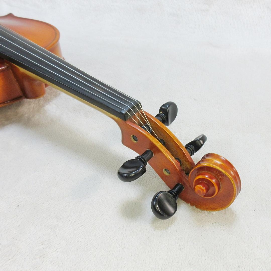 ✨付属品多数✨SUZUKI バイオリン No289 4/4 1979製