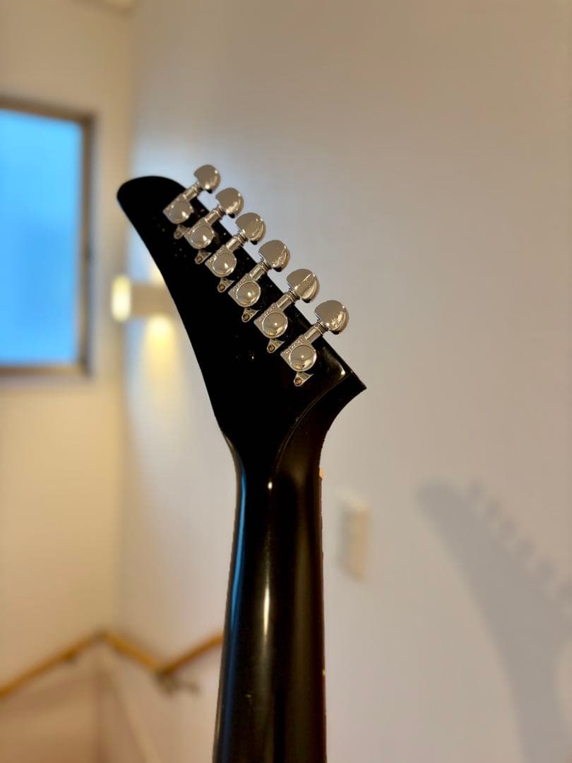 ギター Gibson Explorer 2016