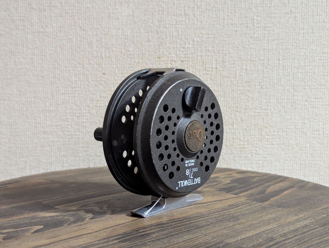 ORVIS バテンキル ディスク 7/8