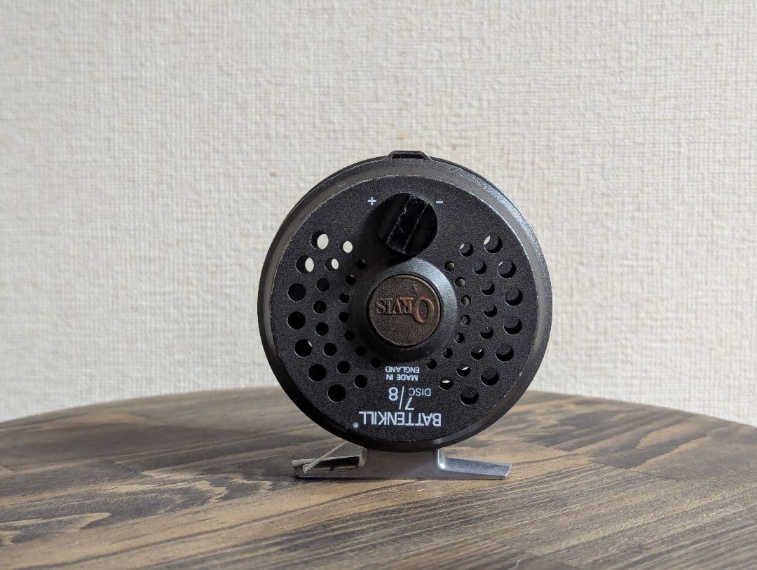 ORVIS バテンキル ディスク 7/8