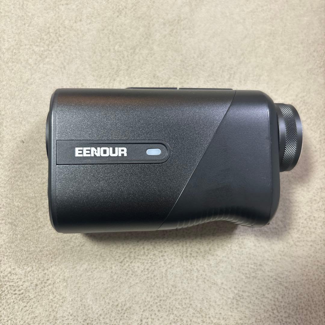 EENOUR ゴルフレーザー距離計 U1000PRO+