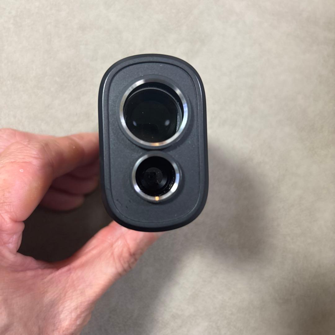 EENOUR ゴルフレーザー距離計 U1000PRO+