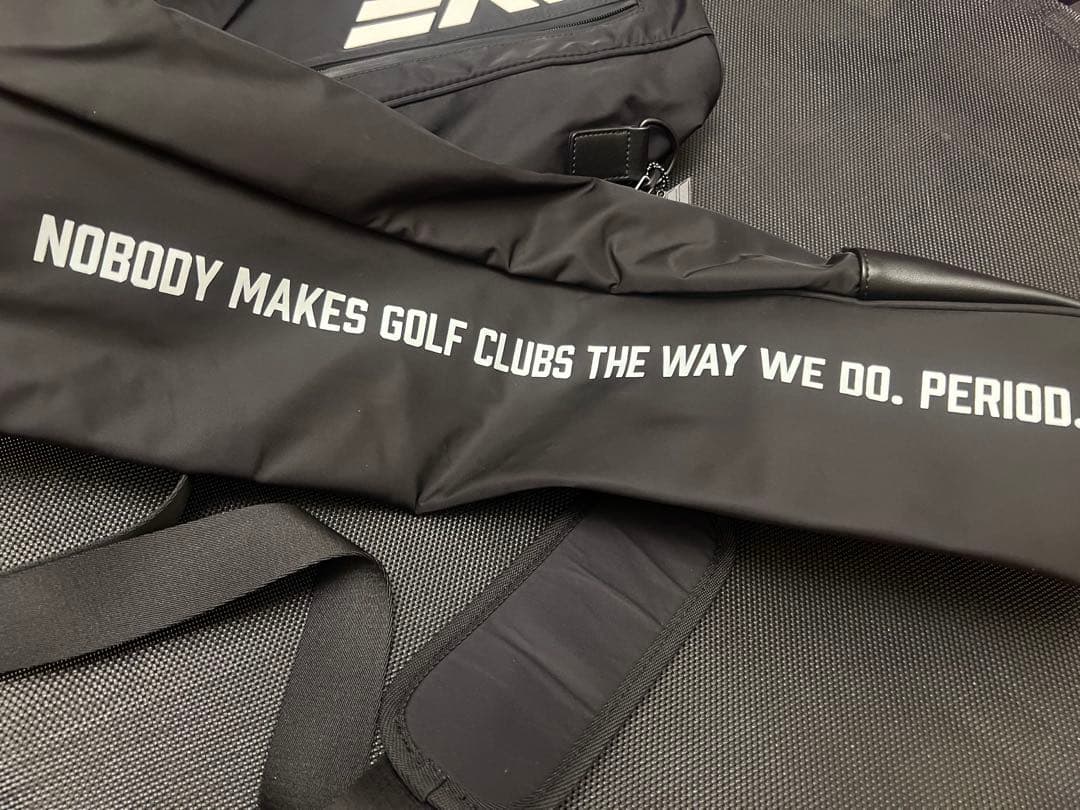 PXG ゴルフバッグ クラブケース