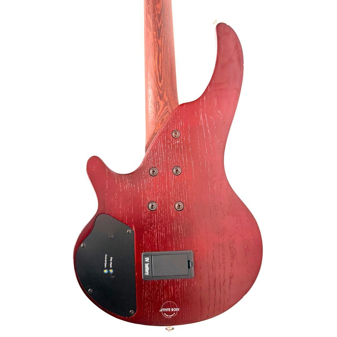 CORT CURBOW 4AL エレキベース コルト