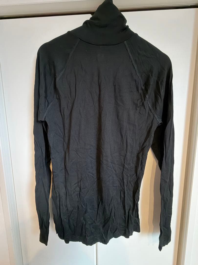 Rapha Winter Merino Baselayer Mサイズ