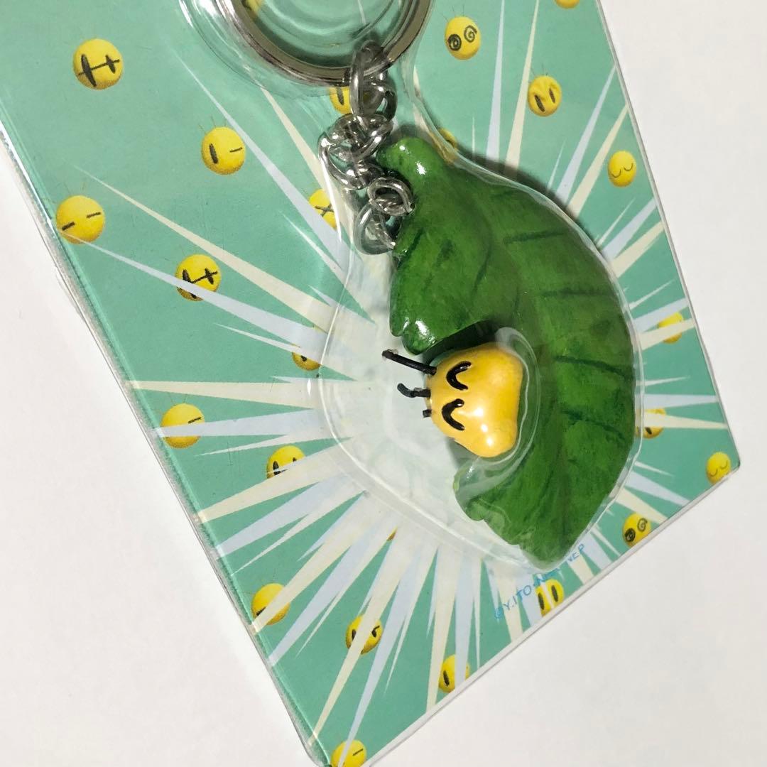 ニャッキ！キーリング 4つセット　稀少品　入手困難　レトロ