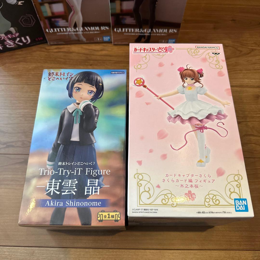 美少女 フィギュア 11点 まとめ売り