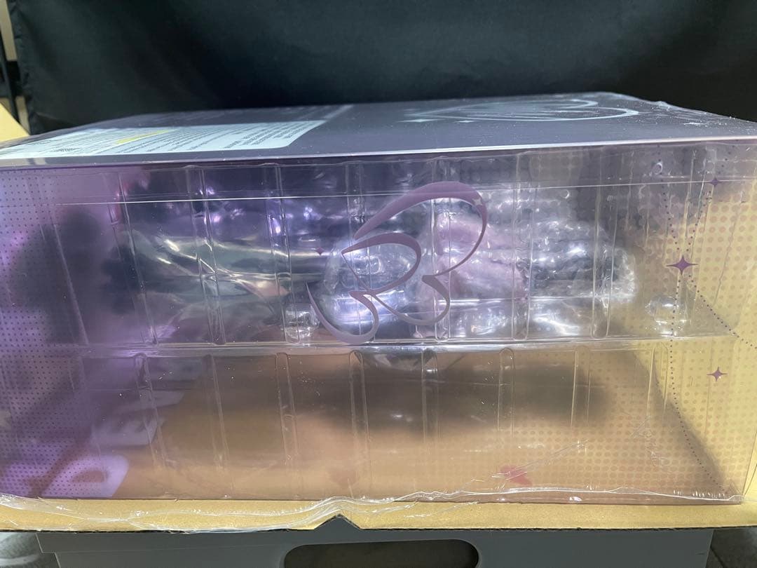 (新品)【特典】「Dear My Rubber」黒川ミウ 豪華版 1/6