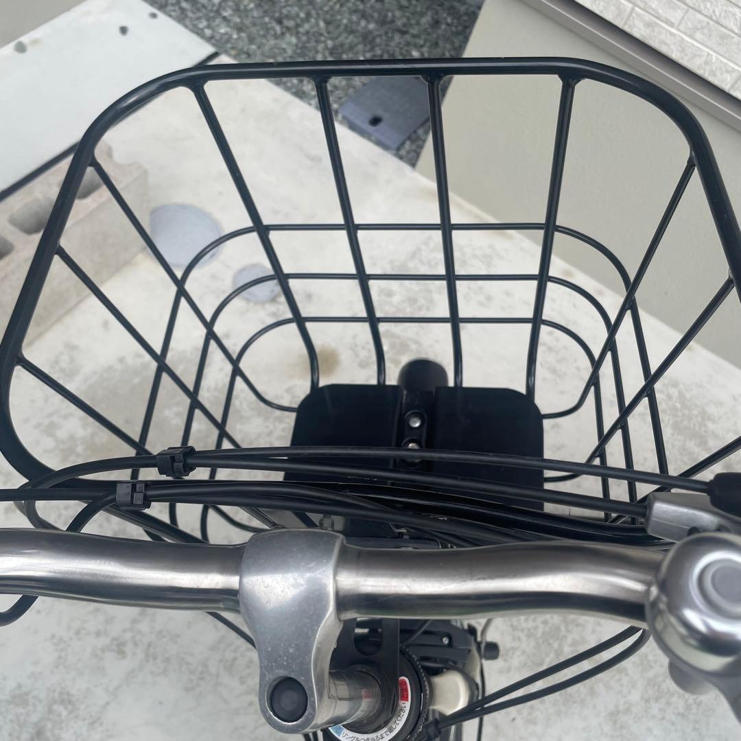 ※4/5商談中です 大阪市 引き取りのみPanasonic 電動アシスト自転車