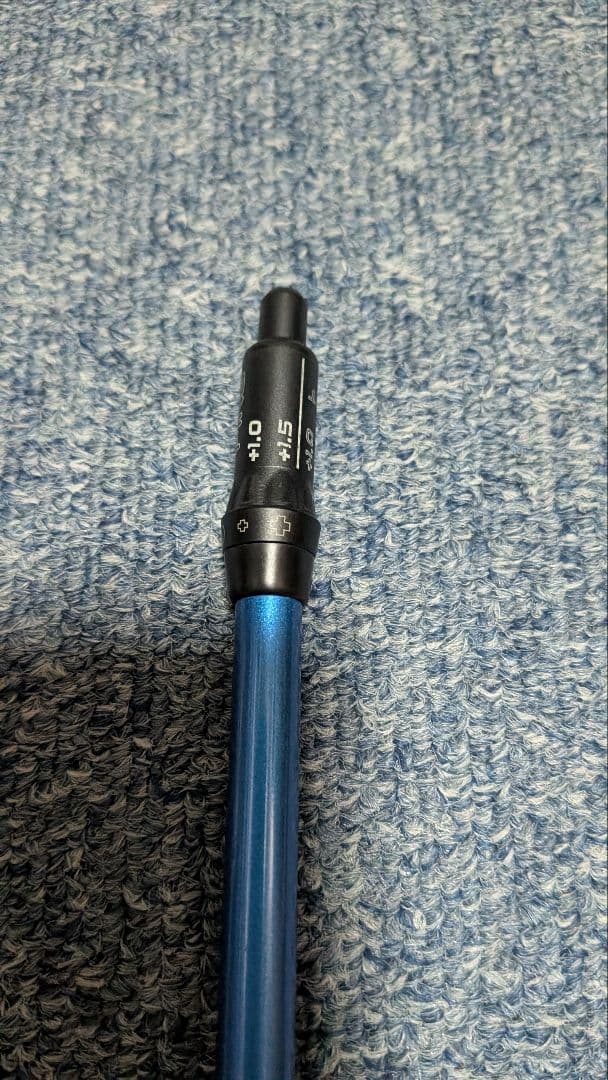 フジクラ スピーダーNX ブルー 40s ドライバー ピン スリーブ