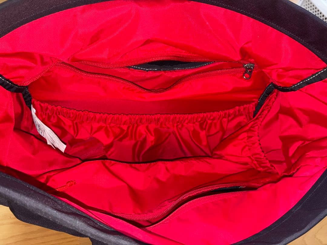 【スーパーテンツク】ARC'TERYX MISTRAL 16バッグ