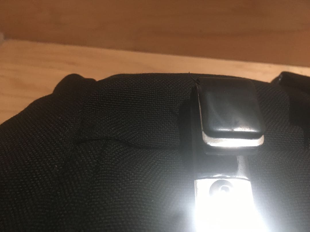 North st. パニアバック32L　価格交渉OK