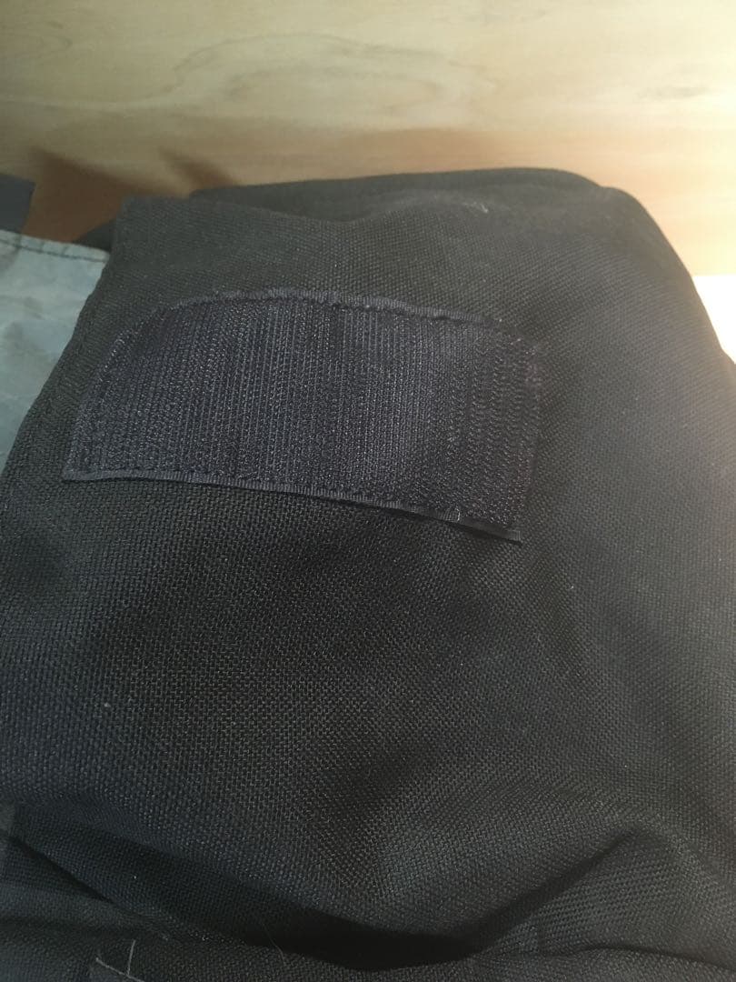 North st. パニアバック32L　価格交渉OK