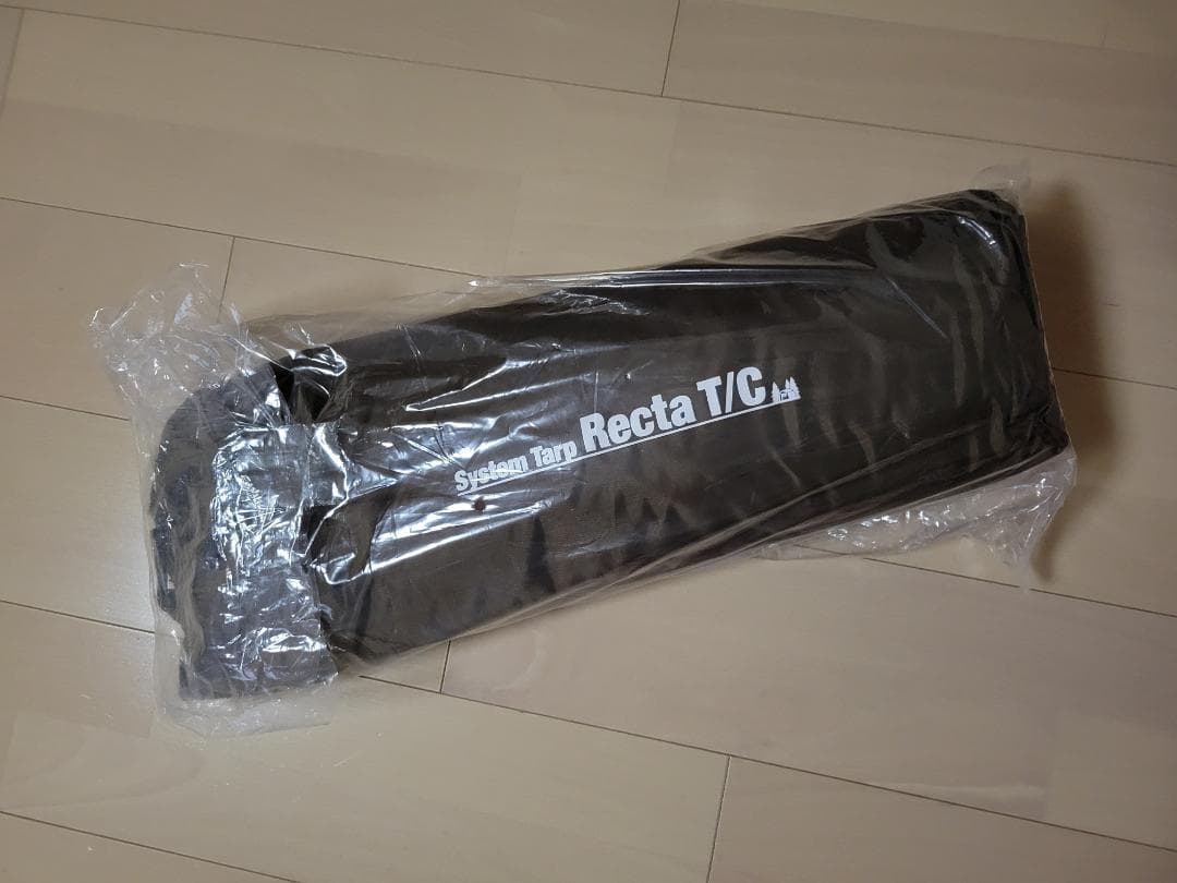 新品未使用 ogawa システムタープレクタ T/C