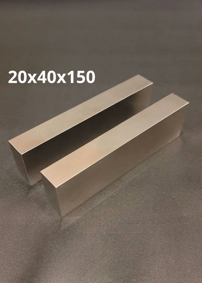 精密平行台 パラレルブロック 基準台