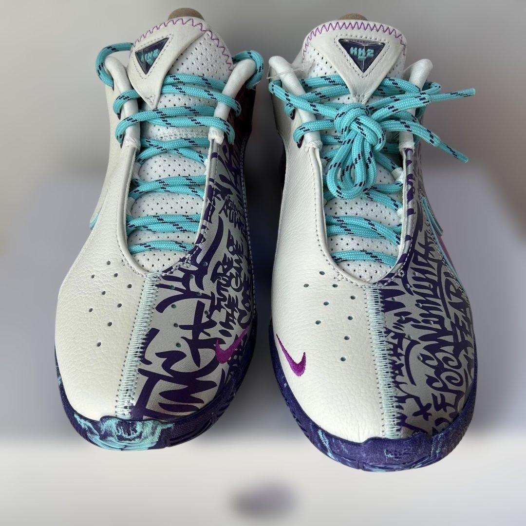 ナイキ　レブロン22 EP 24cm バッシュ　Nike