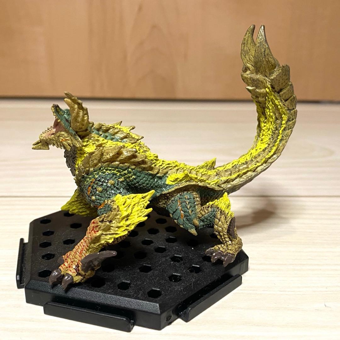 モンスターハンター　スタンダードモデル　6体セット　モンハン　【バラ売り不可】