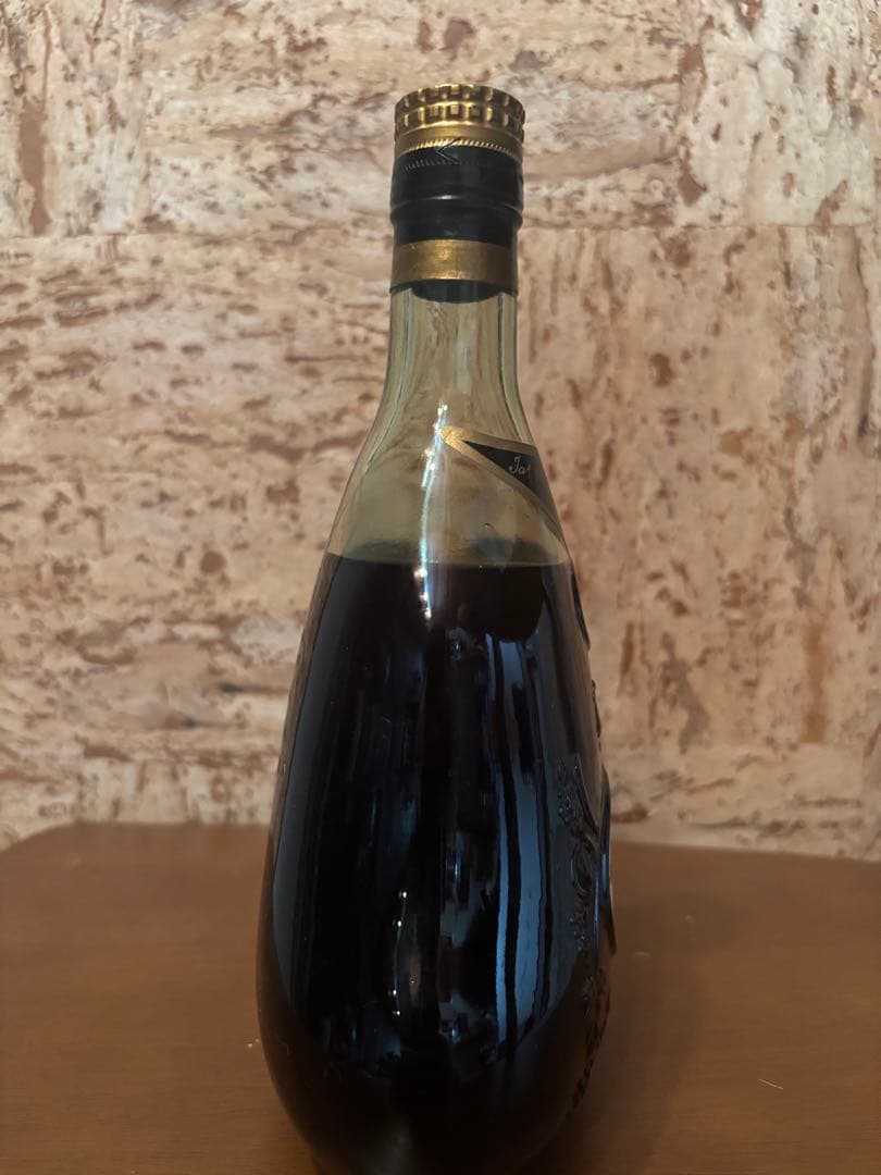 古酒　JAE HENNESSY & C EXTRA コニャック　未開封