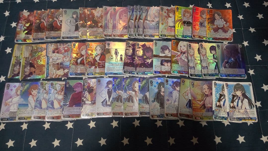 ヴァイスシュヴァルツ 学園アイドルマスター 引退