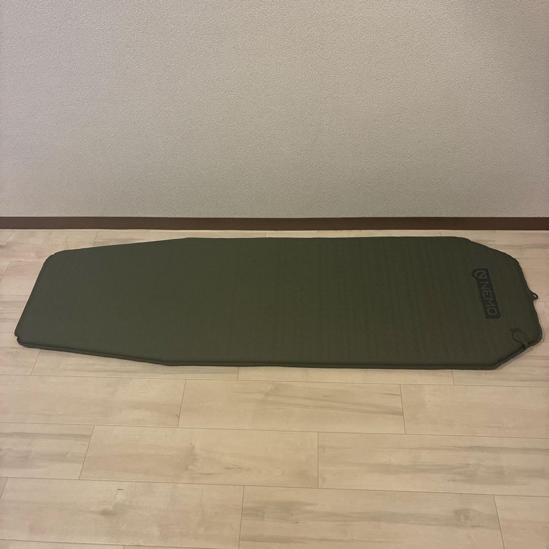 NEMO ORA MEDIUM ニーモ オーラ ミディアム 専用空気入れ付き