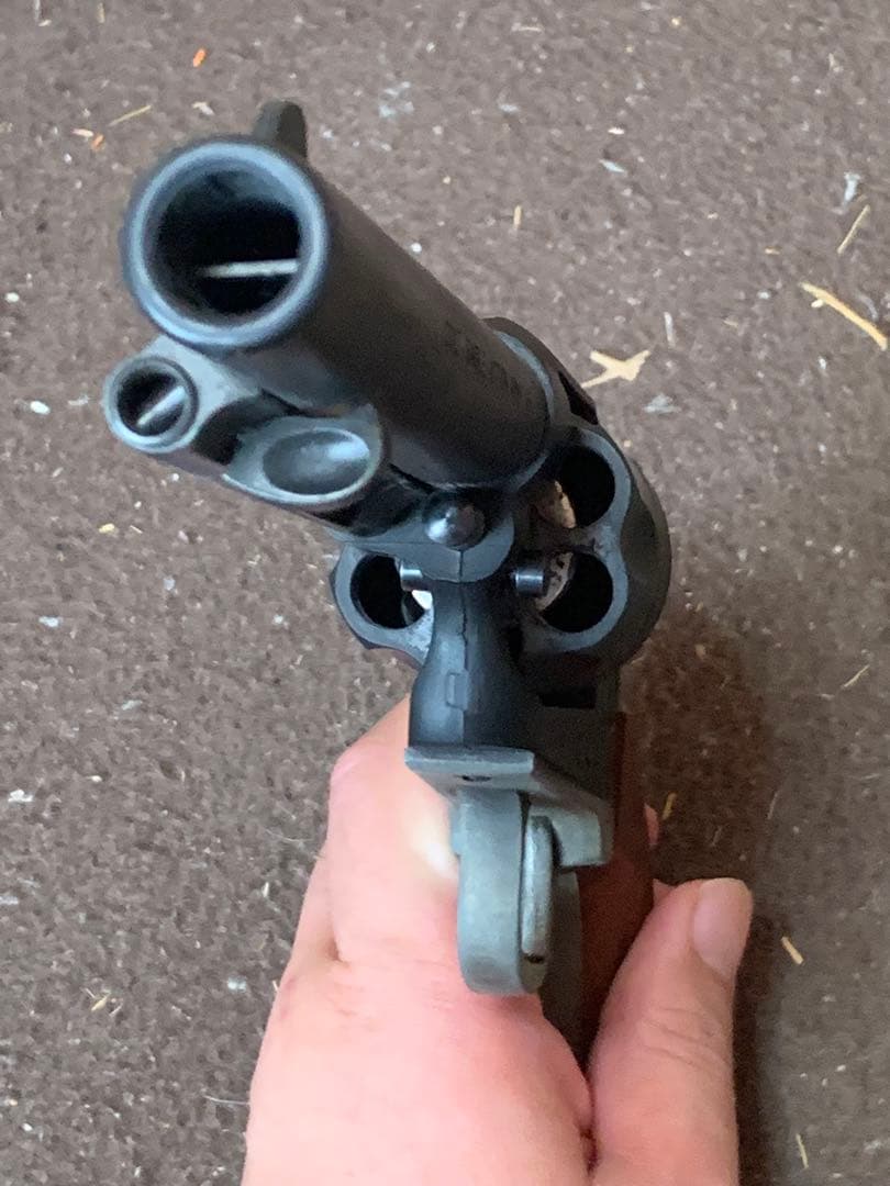 f*x様 ハートフォード SINGLE ACTION ARMY .45 ホルスタ