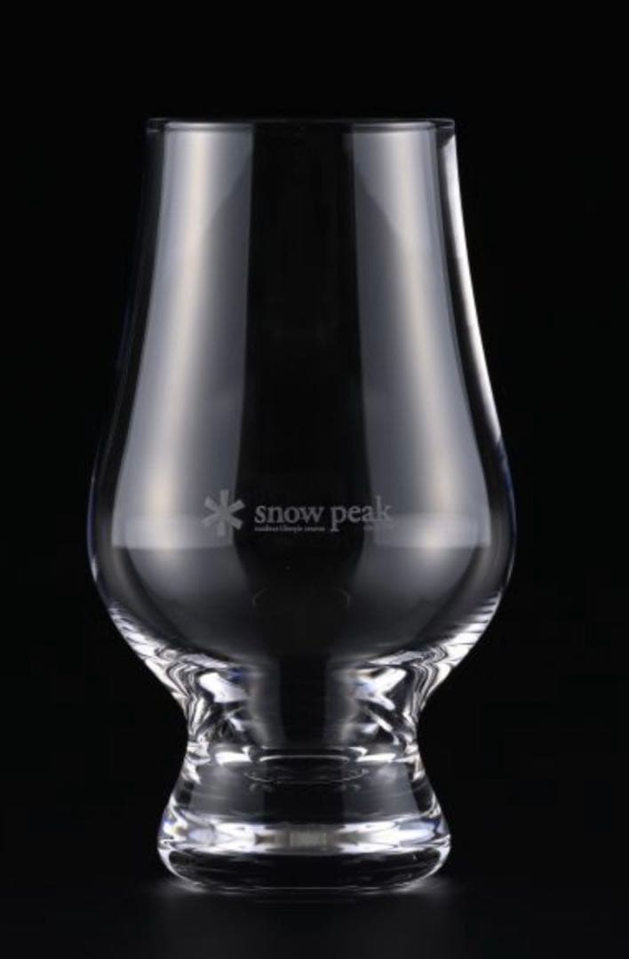 スノーピーク　雪峰祭限定ウイスキー8点セット