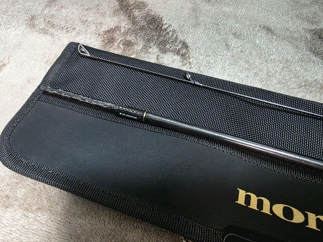 最終値下　モアザンブランジーノ97ML/M